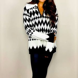 Show Me Your Mumu Sun Valley Pullover